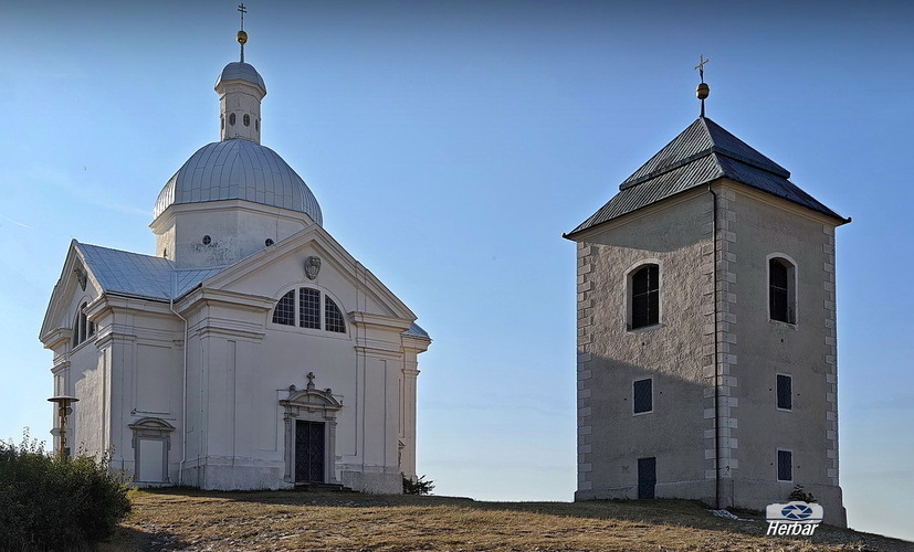 Svätý Kopeček