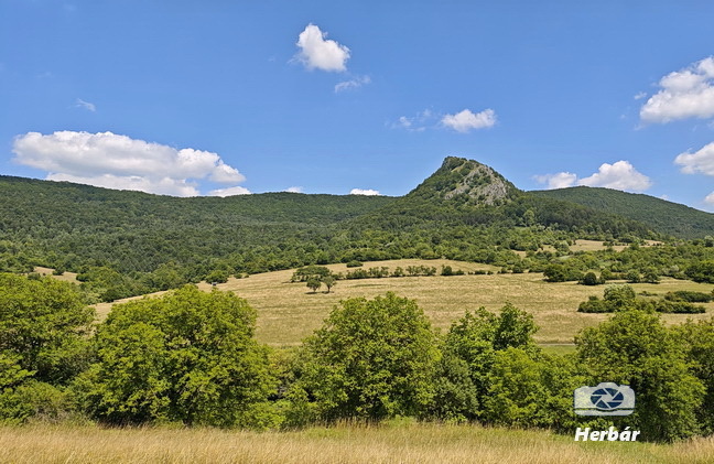 Omšenská Baba