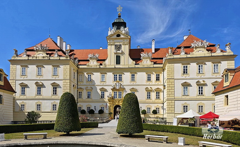 Zámok Valtice