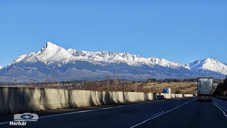 Huráá,ide sa do Tatier