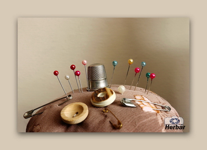 krajčírkine drobnosti