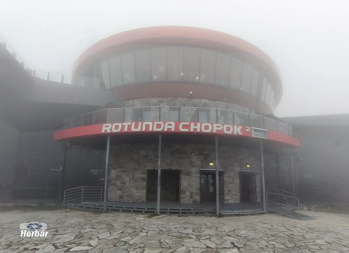 CHopok