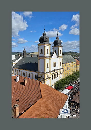 Trenčín