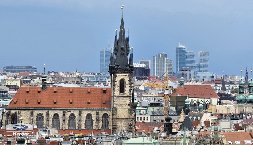 Praha