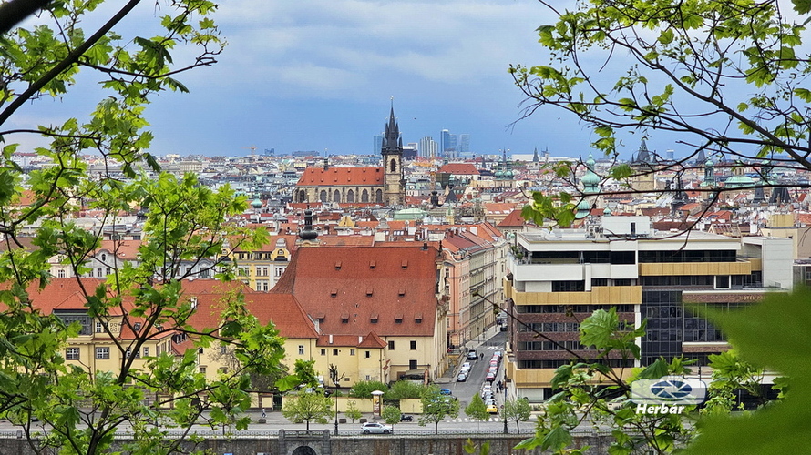 Praha