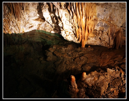 Demänovská Jaskyňa Slobody II