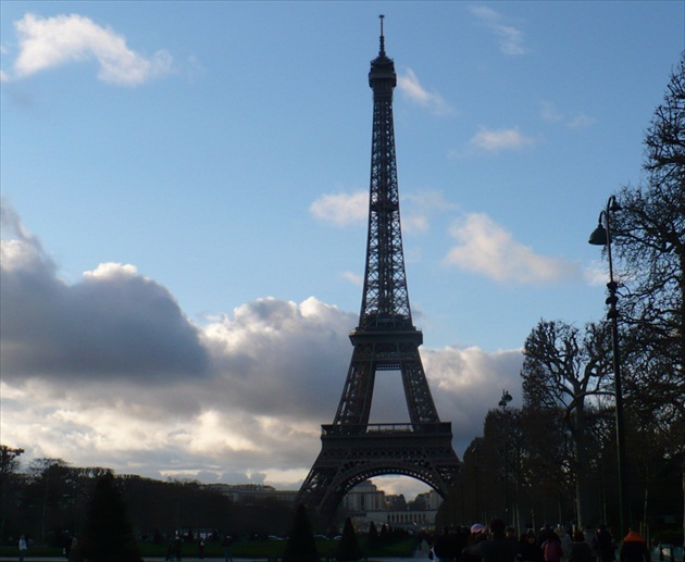 Eifelova veža1