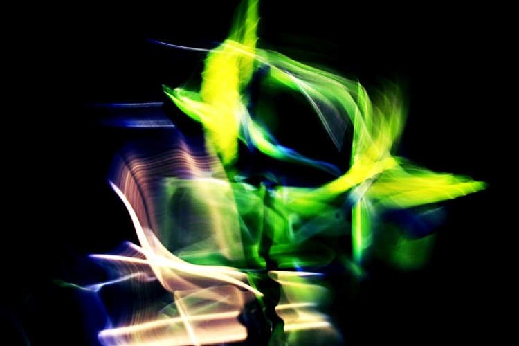 Keď dáš svetlu krídla 