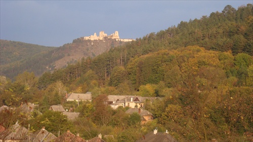 bosorkin hrad