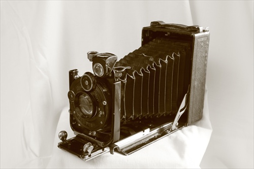 Zeiss Ikon Compur