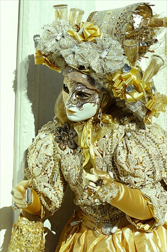 carneval Venice