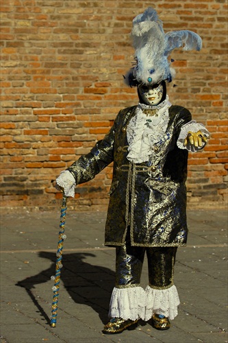 carneval Venice