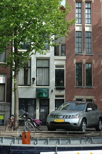 c7-najuzsi dom v amsterdame