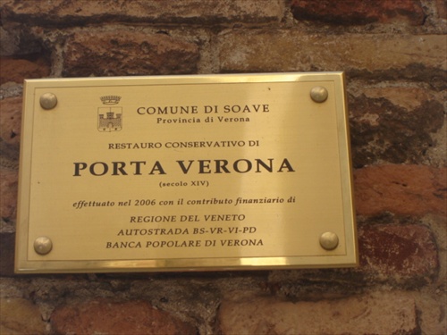 Porta Verona