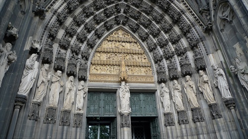 Cologne Dom 3