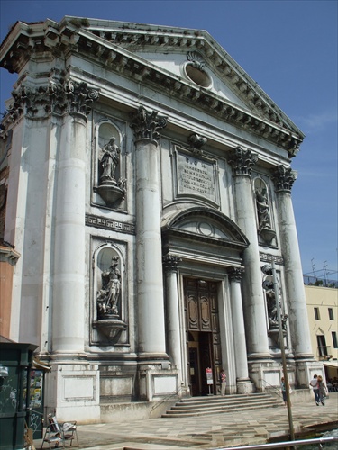 Benátske múzeum