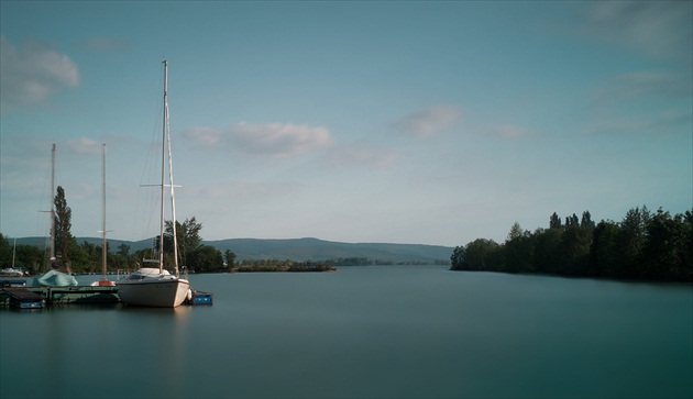 Piešťany Lodenica