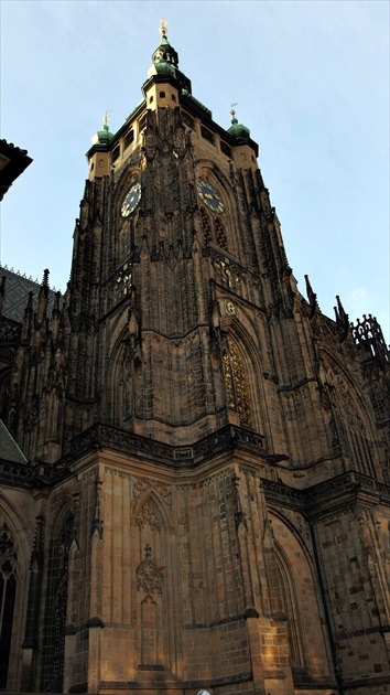 Praha II.