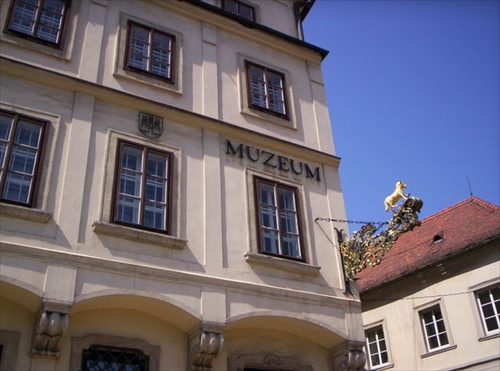 Bratislava historia architektura muzeum