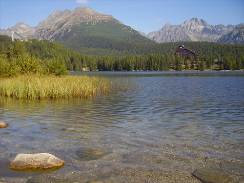 tatry