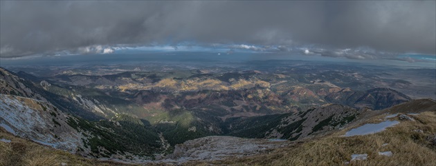 smer Pieniny