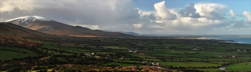* Kerry Landscape by TIGER *