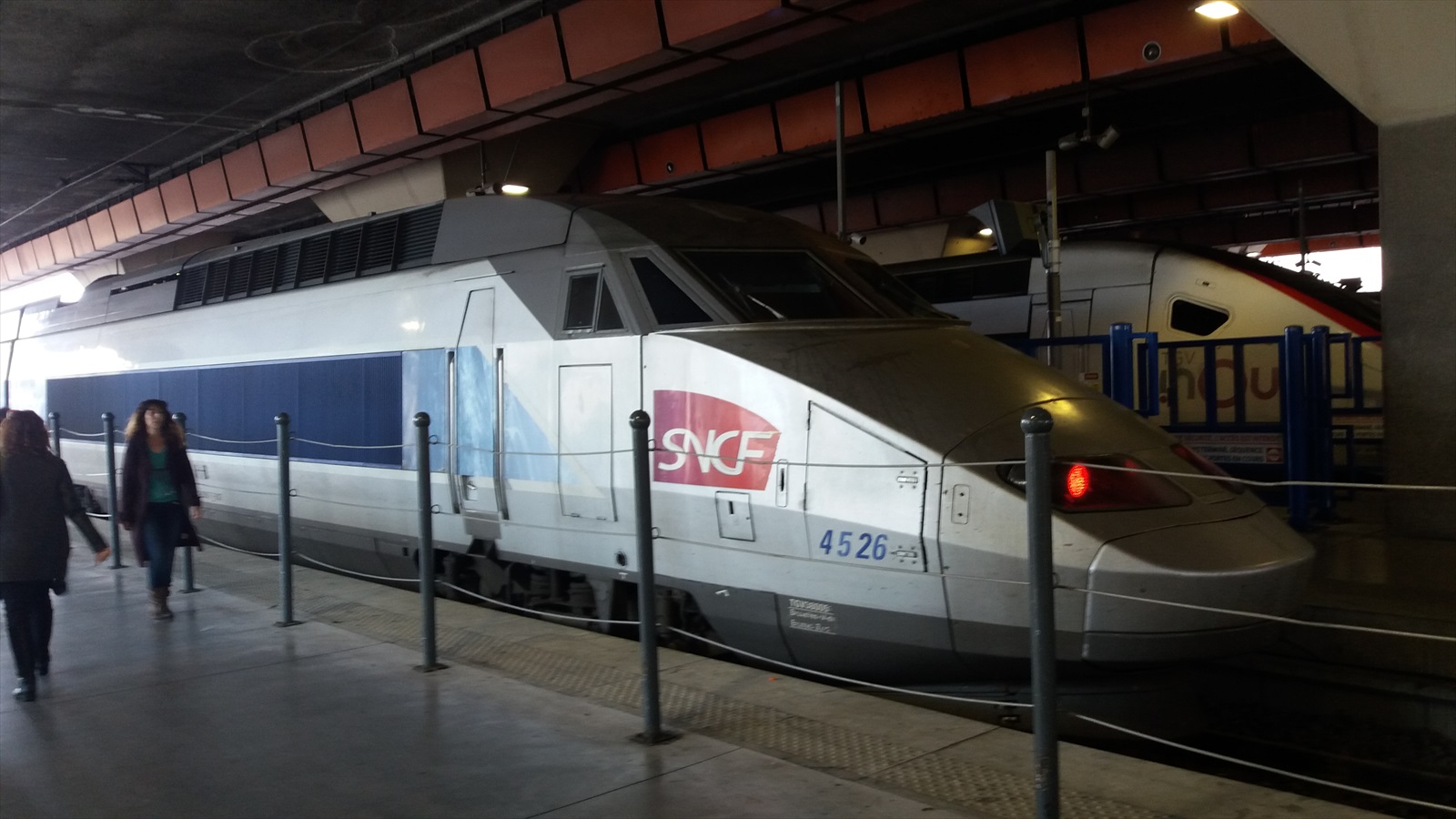 SNCF*