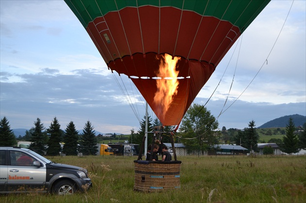 Balón