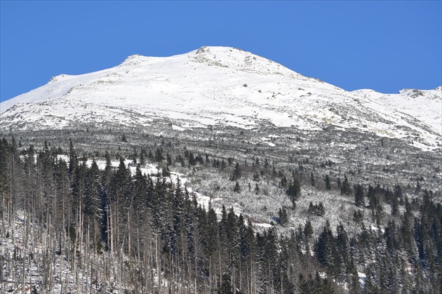 Nízke Tatry-Juh