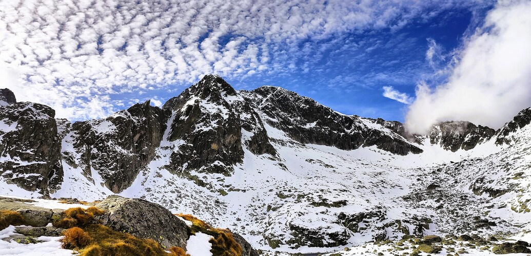 🏔️&🌥️