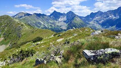 Scenéria