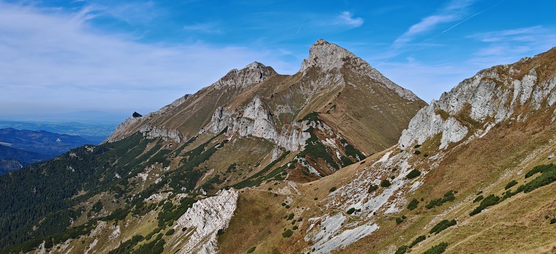 BT&Široké sedlo