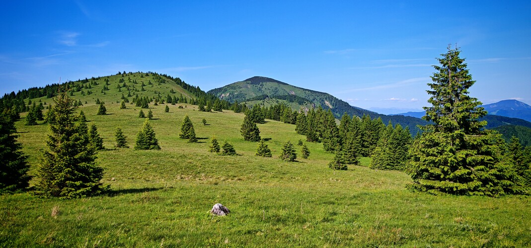 Rakytov zo s. pod Čiernym kameňom