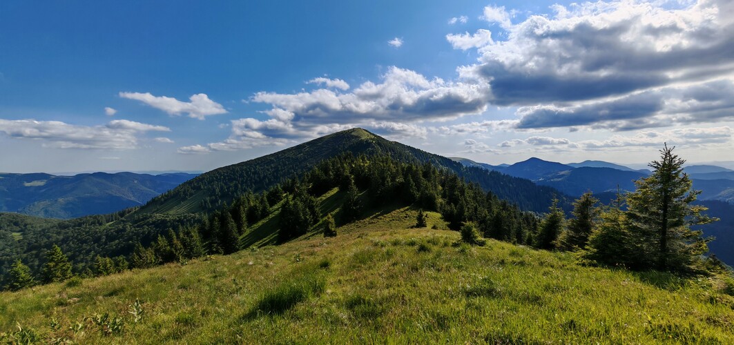 Rakytov z Tanečnice