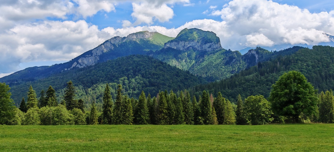 Muráň&Nový vrch