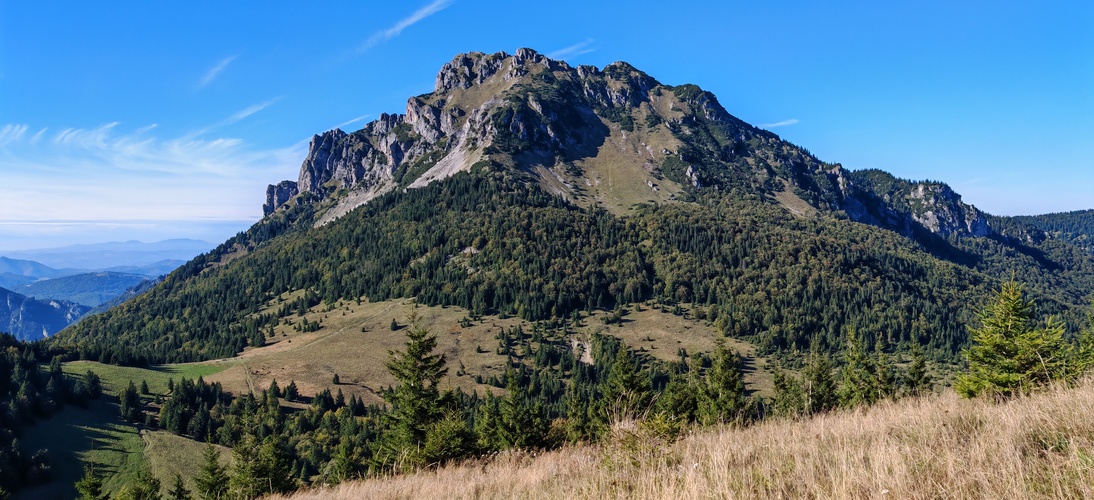 Veľký Rozsutec