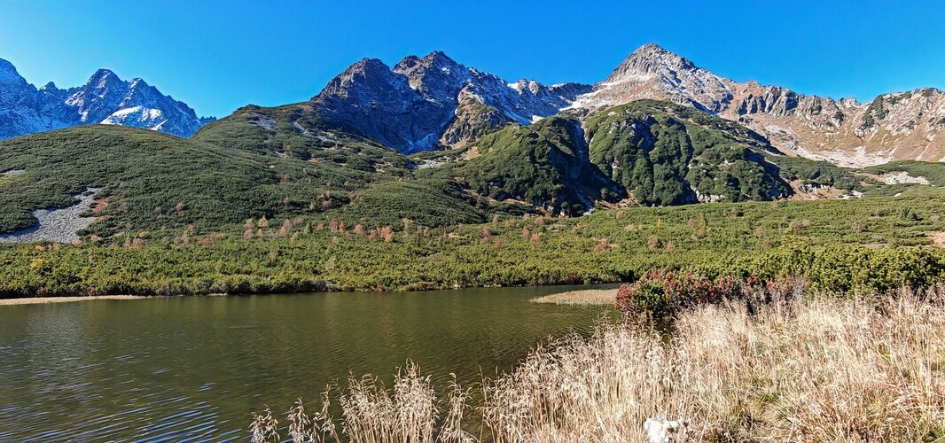 Pod Jahňacím štítom