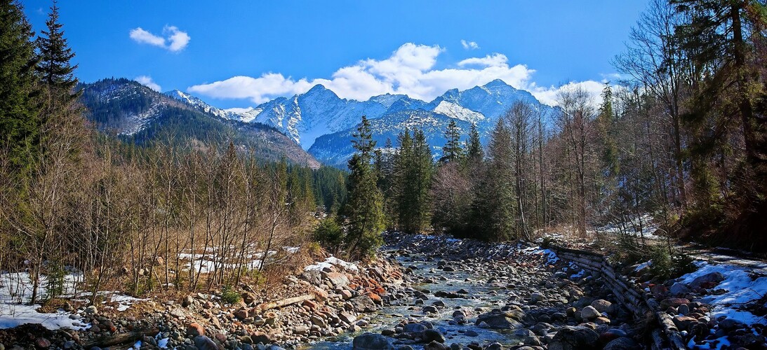 Z rázc. pod Muráňom