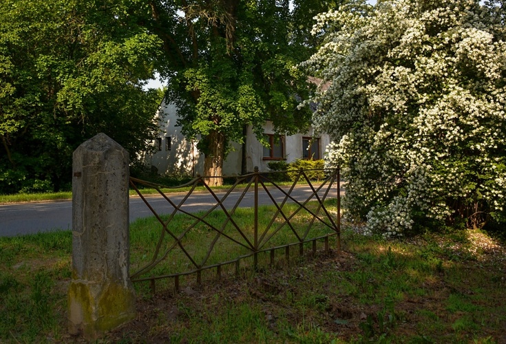 Hospůdka U korunky