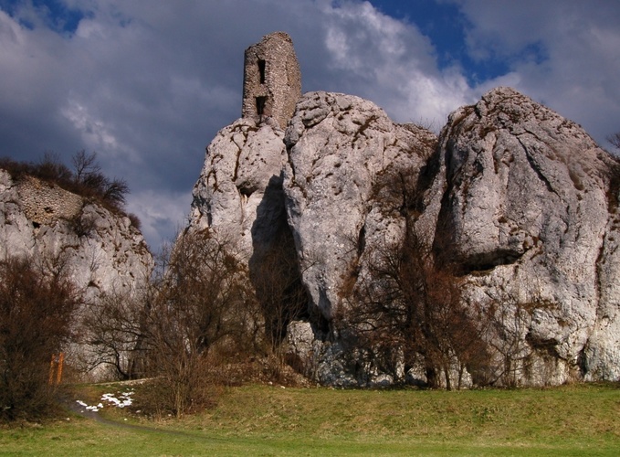 Sirotčí hrad