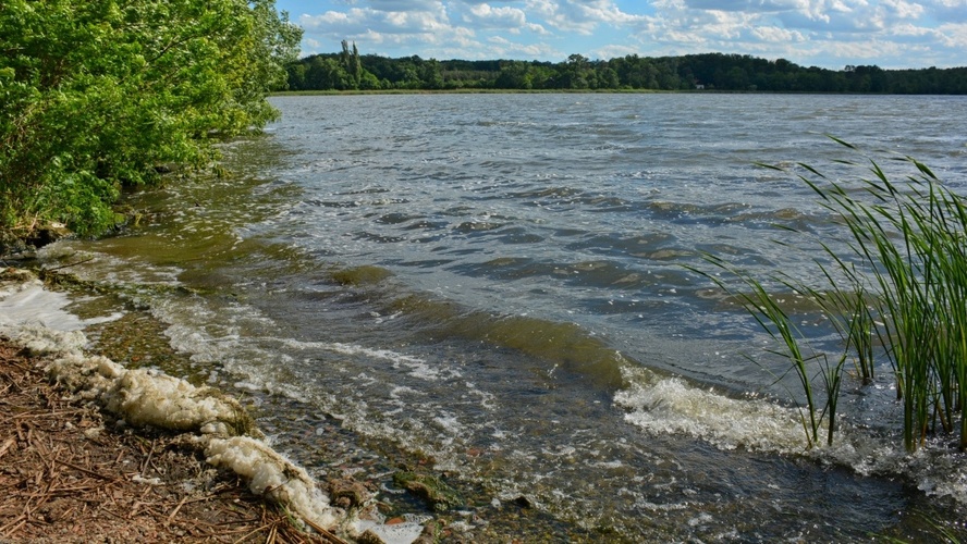 Příboj
