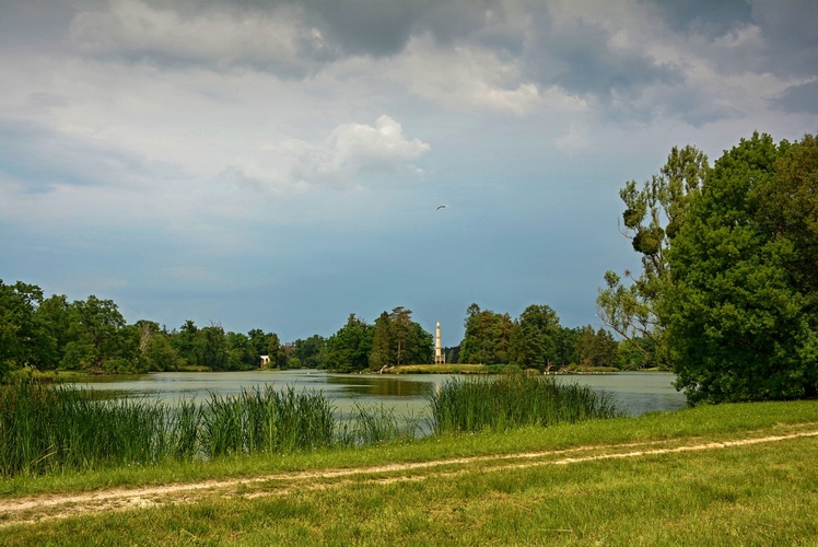 Bouřková