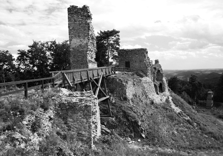 Zubštejn