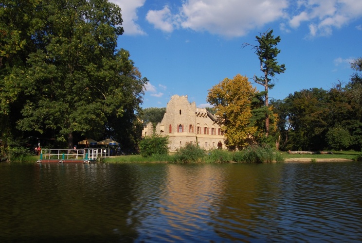 Janův hrad