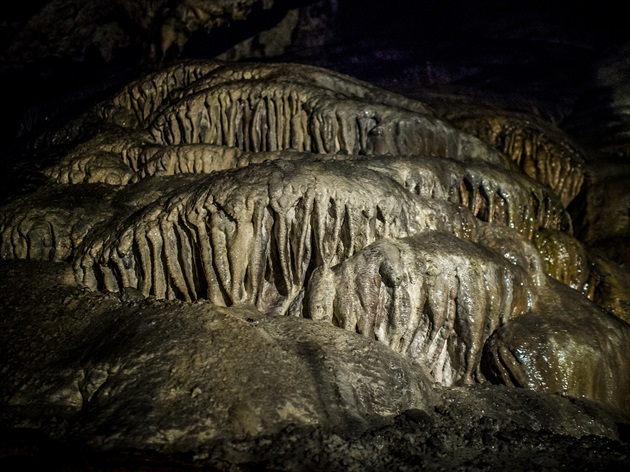 Demäňovská jaskyňa 8.