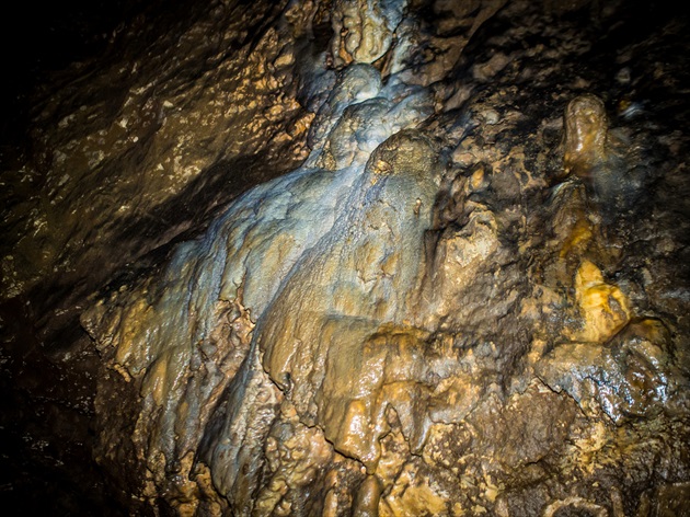 Brestovská jaskyňa ..4