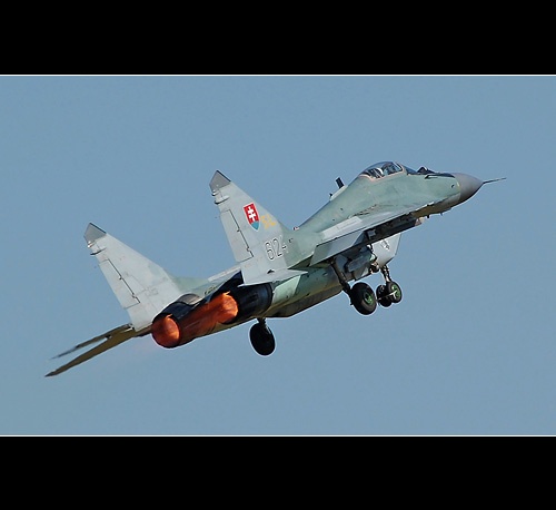 MiG-29AS