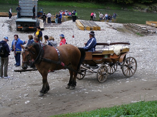 Poďte turisti