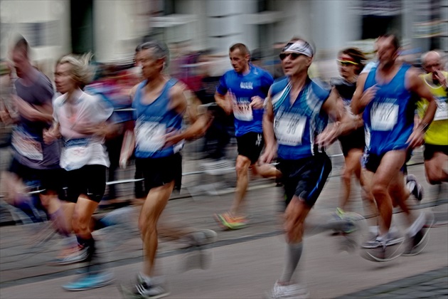 Maratón 2015