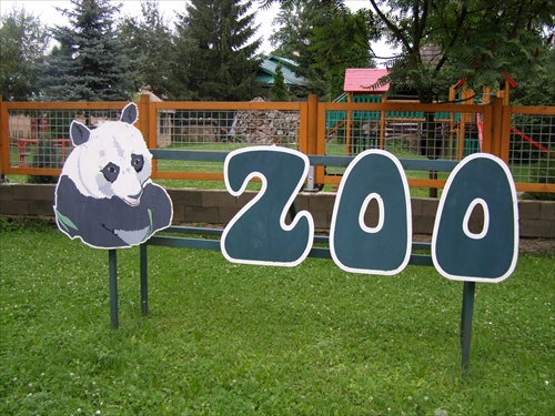 ZOO Stropkov